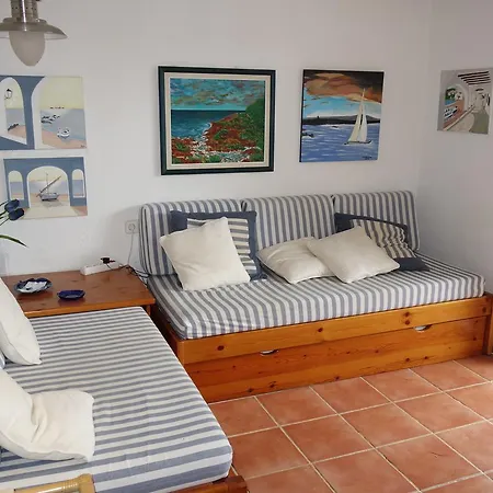 Ponent 127 Apartmán Palafrugell