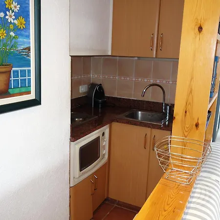 Ponent 127 Apartmán Palafrugell