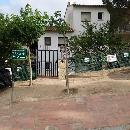 Ponent 127 Palafrugell