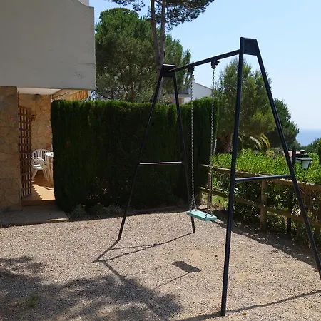Apartmán Ponent 127 Palafrugell