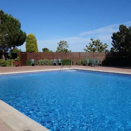 Ponent 127 Apartmán Palafrugell