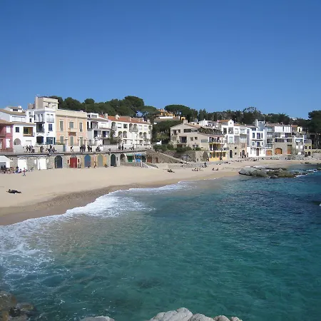 Ponent 127 Palafrugell