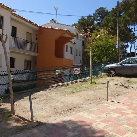Apartmán Ponent 127