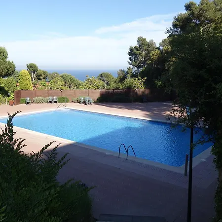 Ponent 127 Apartment Palafrugell