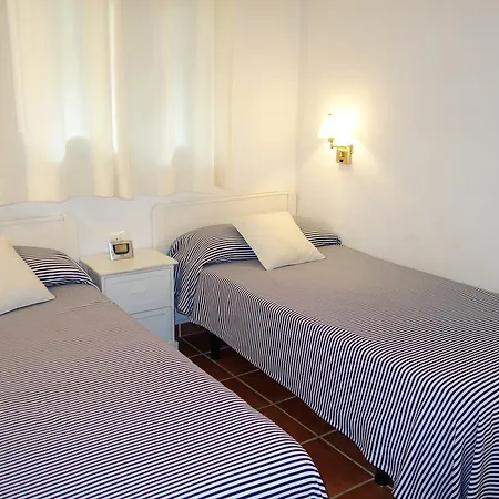 Ponent 127 Apartment