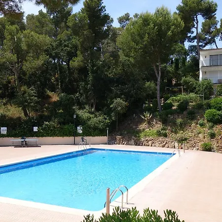 Ponent 127 Apartment Palafrugell