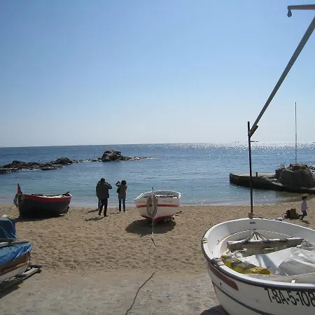 Apartment Ponent 127 Palafrugell